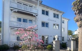 Apartmenthaus Sonnenblick